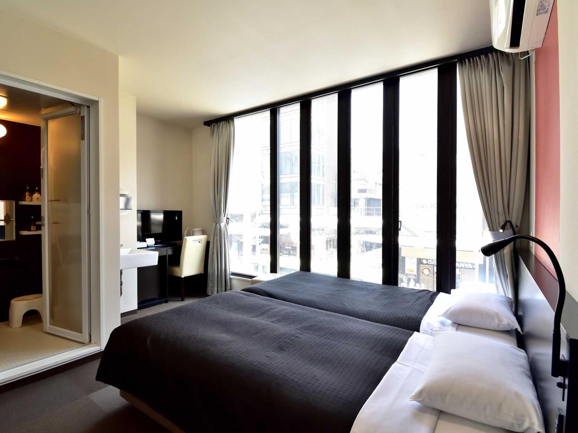 Hotel Izutsu Kawaramachi Sanjo