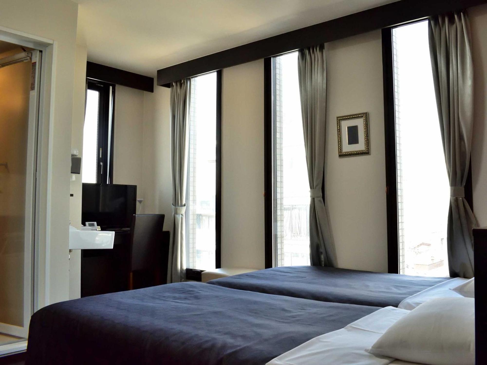 Hotel Izutsu Kawaramachi Sanjo