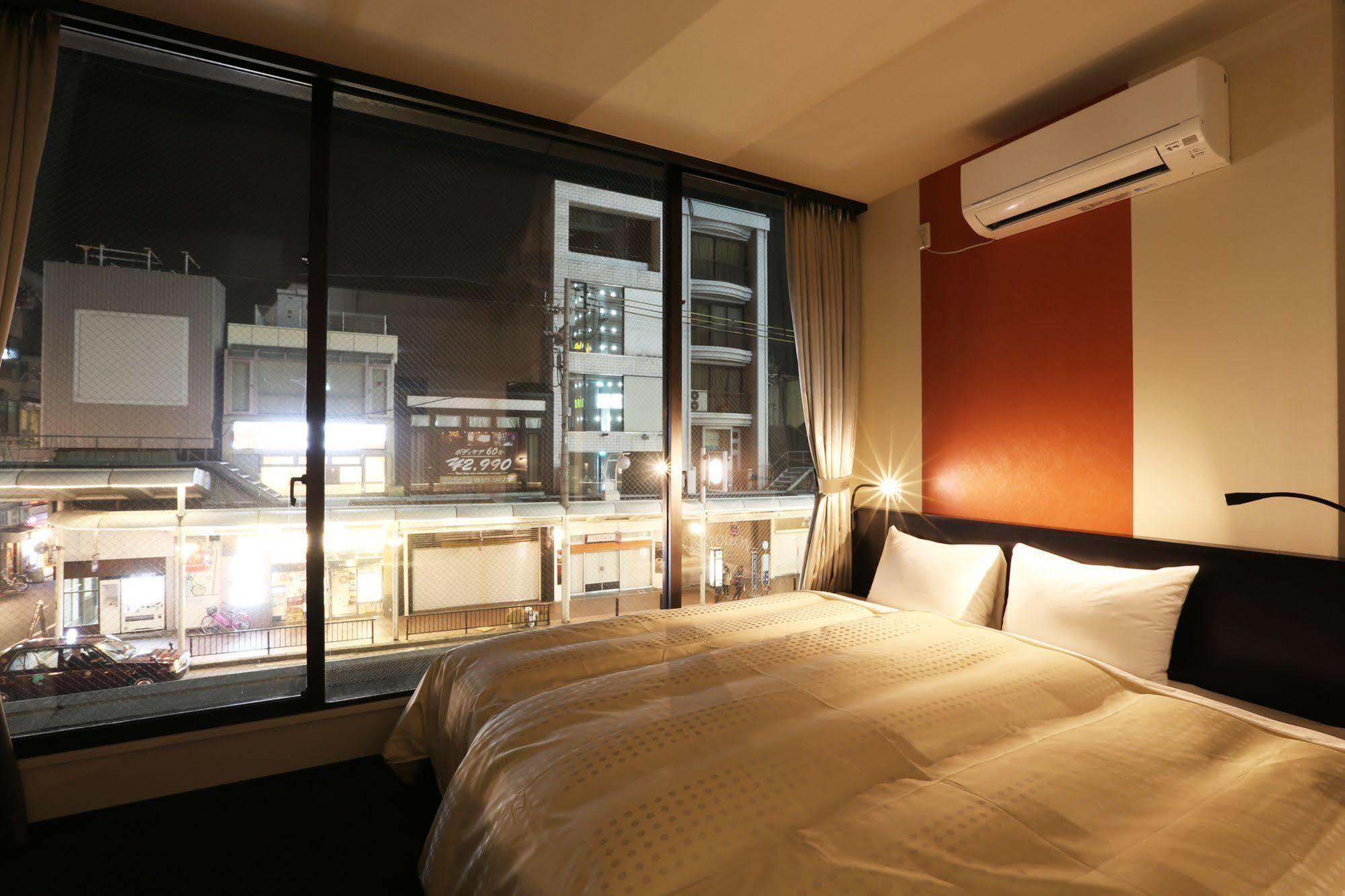 Hotel Izutsu Kawaramachi Sanjo