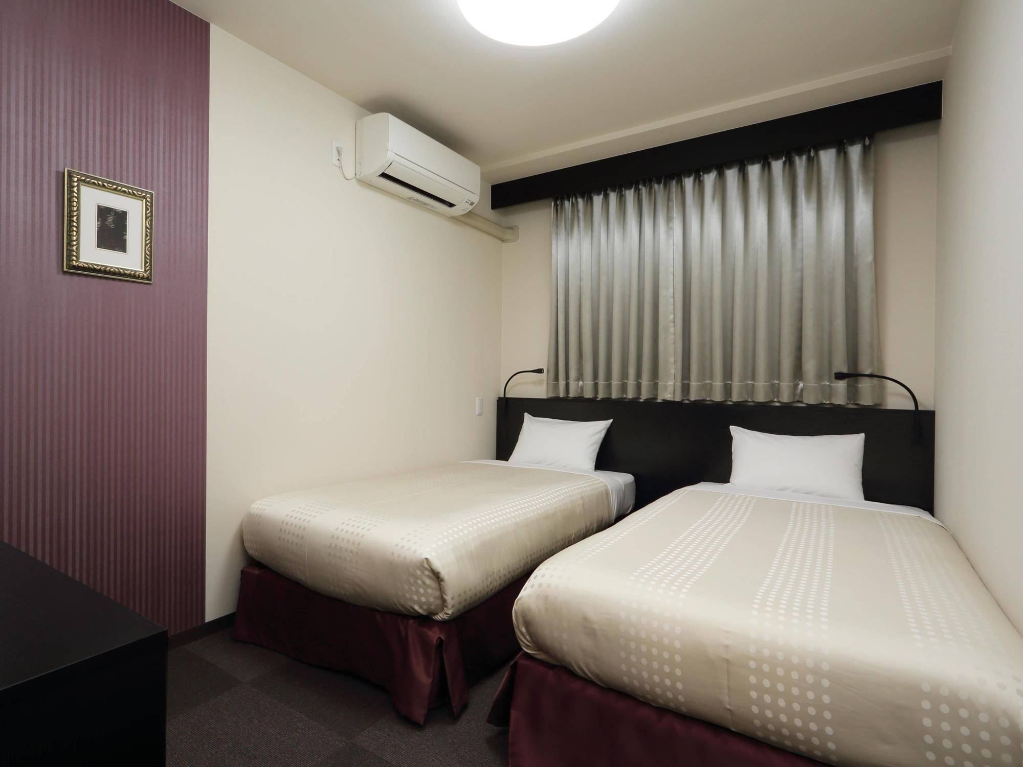 Hotel Izutsu Kawaramachi Sanjo 3*